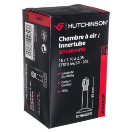 Камера Hutchinson CH 16X1.70-2.35 VS