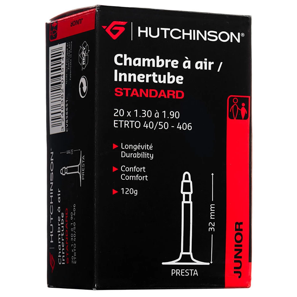 Камера Hutchinson CH 20X1.30-1.90 VF