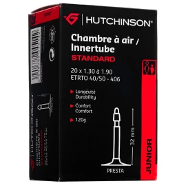 Камера Hutchinson CH 20X1.30-1.90 VF