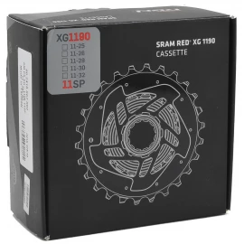 Касета Sram RED XG-1190 11SP 11-26T A2