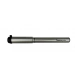 Мінінасос Green Cycle GPM-1871A алюмінієвий з манометром, Presta+Schrader, 120psi