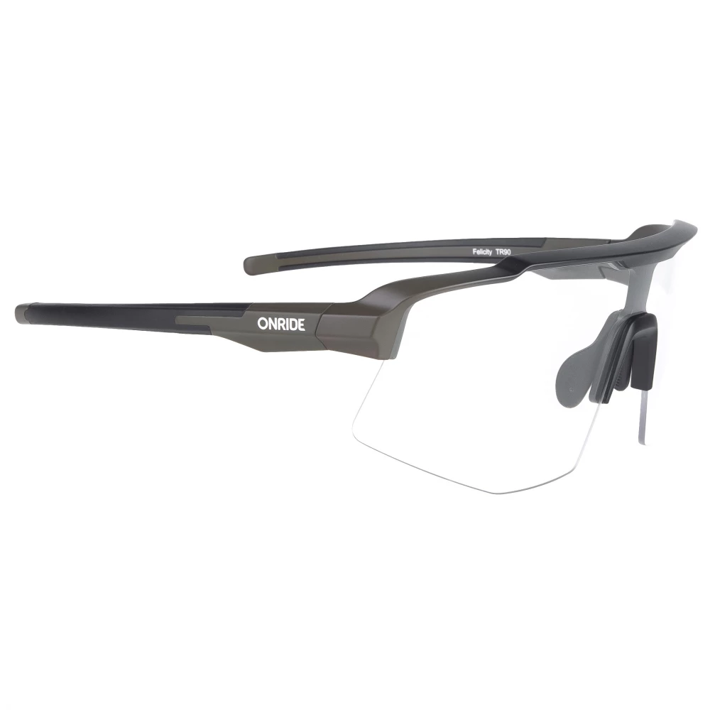 Окуляри Onride Felicity clear (100%) Cat. 0, Anti fog