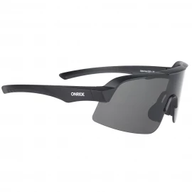 Окуляри Onride Style Ansi Z87+ smoke (17%)