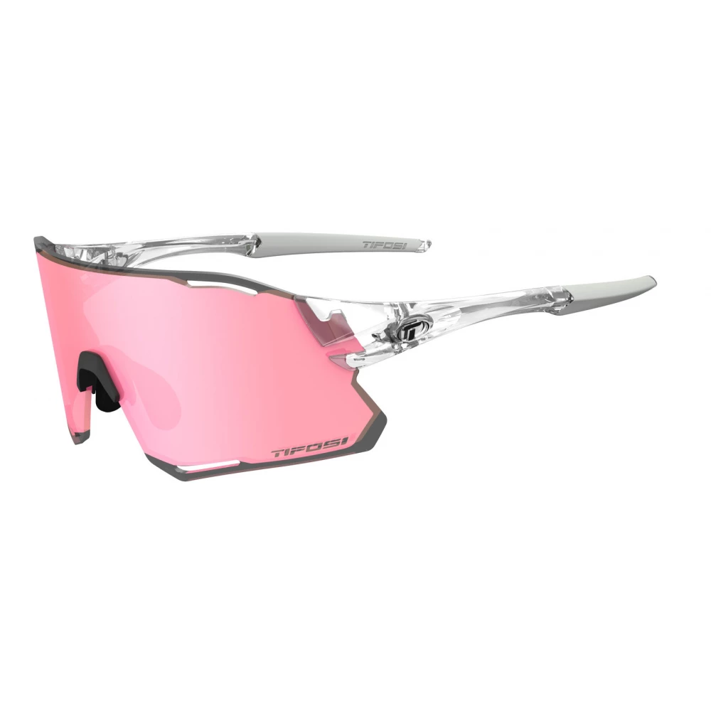 Очки Tifosi Rail Race с линзами Clarion Rose/Clear