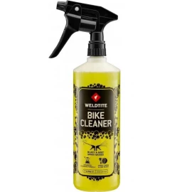 Очищувач Weldtite 03128 Bike Cleaner Lemon 1L