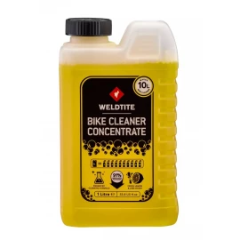 Очищувач Weldtite 03159 Bike Cleaner Concentrate Lemon 1L