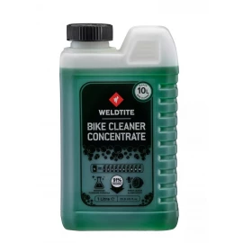 Очищувач Weldtite 03159 Bike Cleaner Concentrate Lime 1L