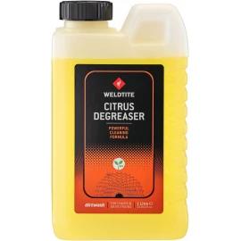 Очищувач трансмісії Weldtite 03022 Citrus Degreaser 1L