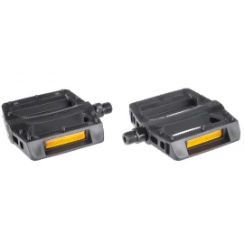 Педали Onride Starter 30, пластик (113.5x105) шарики, (polybag)