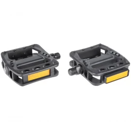 Педалі Onride Work 10, пластик (104x97) кульки, (polybag)