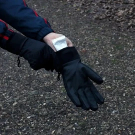 Грілки для рук Lifesystems Air Activated Hand Warmers