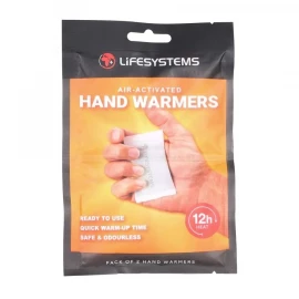 Грілки для рук Lifesystems Air Activated Hand Warmers