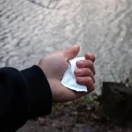 Грілки для рук Lifesystems Air Activated Hand Warmers