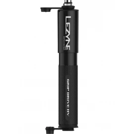 Ручний насос Lezyne Grip Drive HV - S 90 psi Y14