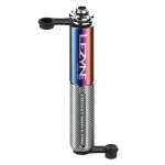 Ручной насос Lezyne Pocket Drive Pro 160 psi Y14
