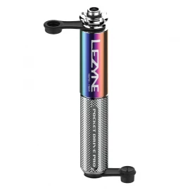 Ручний насос Lezyne Pocket Drive Pro 160 psi Y14