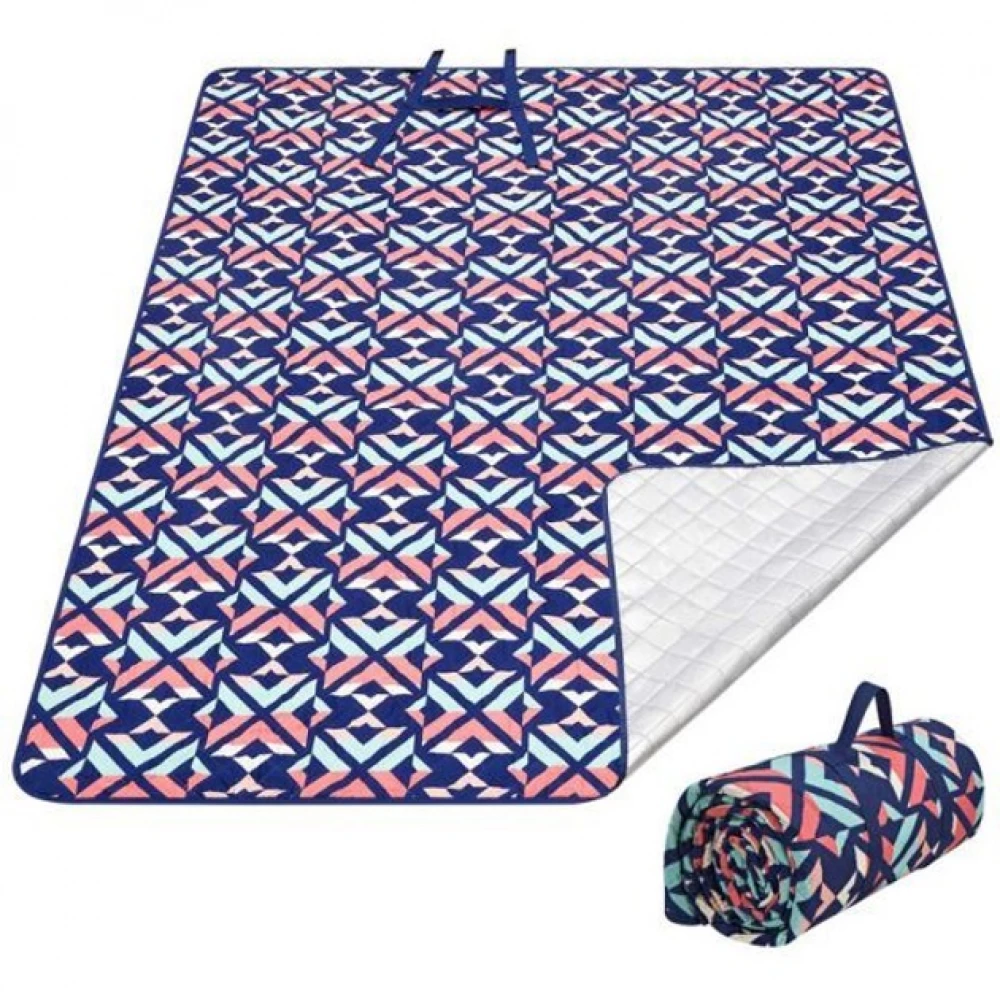 Килимок для пікніку KingCamp Ariel Picnic Blanket XXL