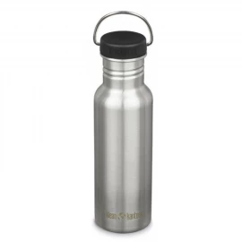 Пляшка для води Klean Kanteen Classic Loop Cap 800 мл 