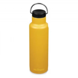 Пляшка для води Klean Kanteen Classic Loop Cap 800 мл 