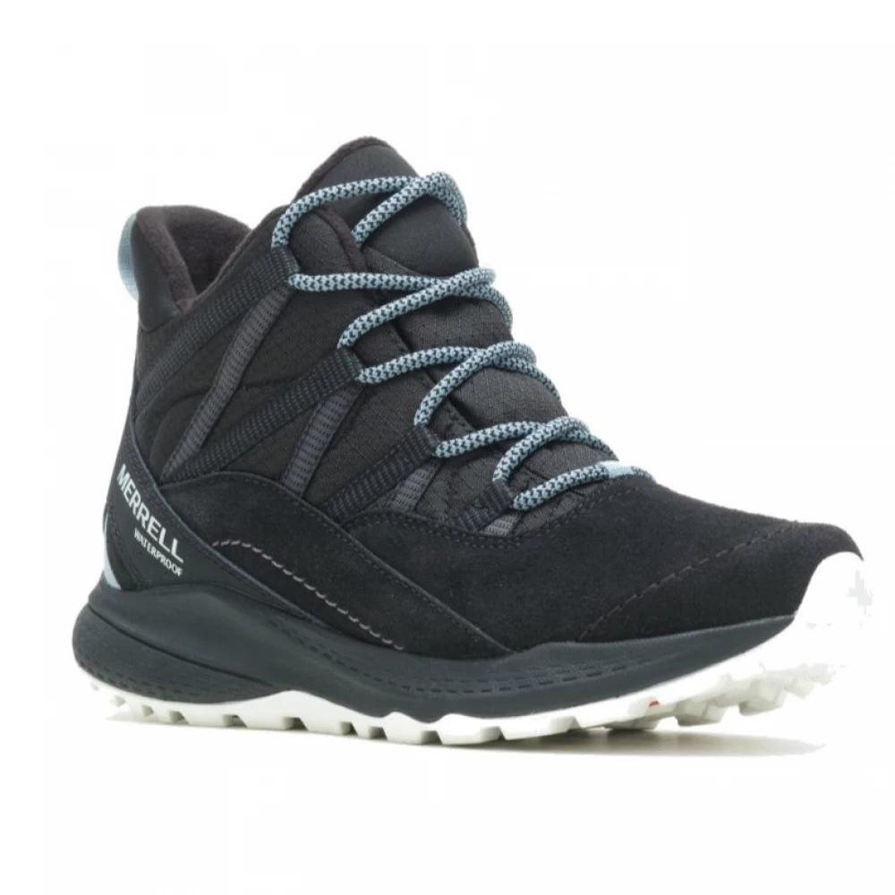 Черевики Merrell Bravada Edge 2 Thermo Demi WP Wms