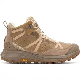 Черевики Merrell Siren 4 Traveller Mid WP Wms
