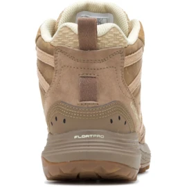Черевики Merrell Siren 4 Traveller Mid WP Wms