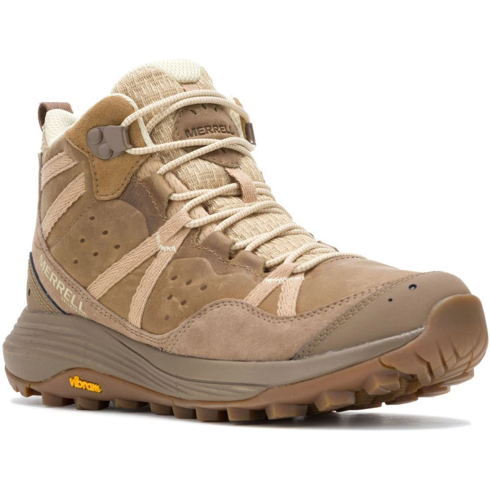 Черевики Merrell Siren 4 Traveller Mid WP Wms