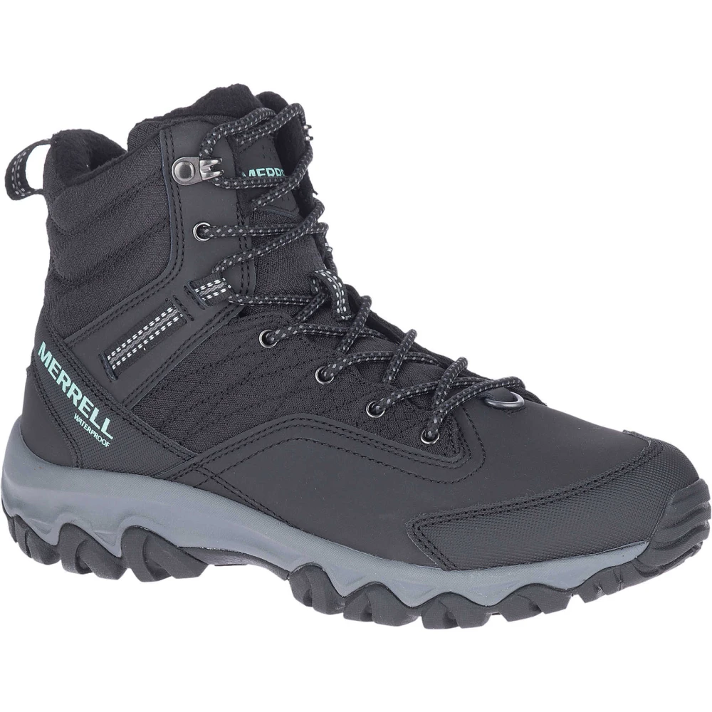Ботинки Merrell Thermo Akita Mid WP Wms