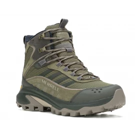 Черевики Merrell Moab Speed 2 Thermo Mid WP Mns