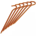 Колышки для палатки Kelty Nobendium II