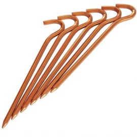 Кілочки для намету Kelty Nobendium II