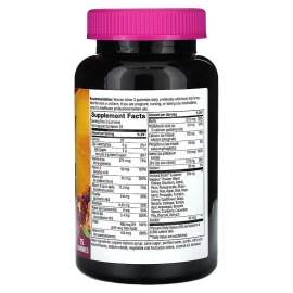 Мультивитамины Nature's Way Women's Premium Gummies Multivitamin - 75 gummies