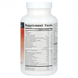 Мультивитамины Source Naturals Mega-Kid™ - 60 Wafer 
