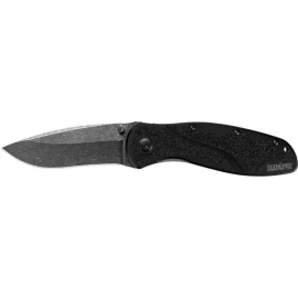 Нож Kershaw Blur Blackwash