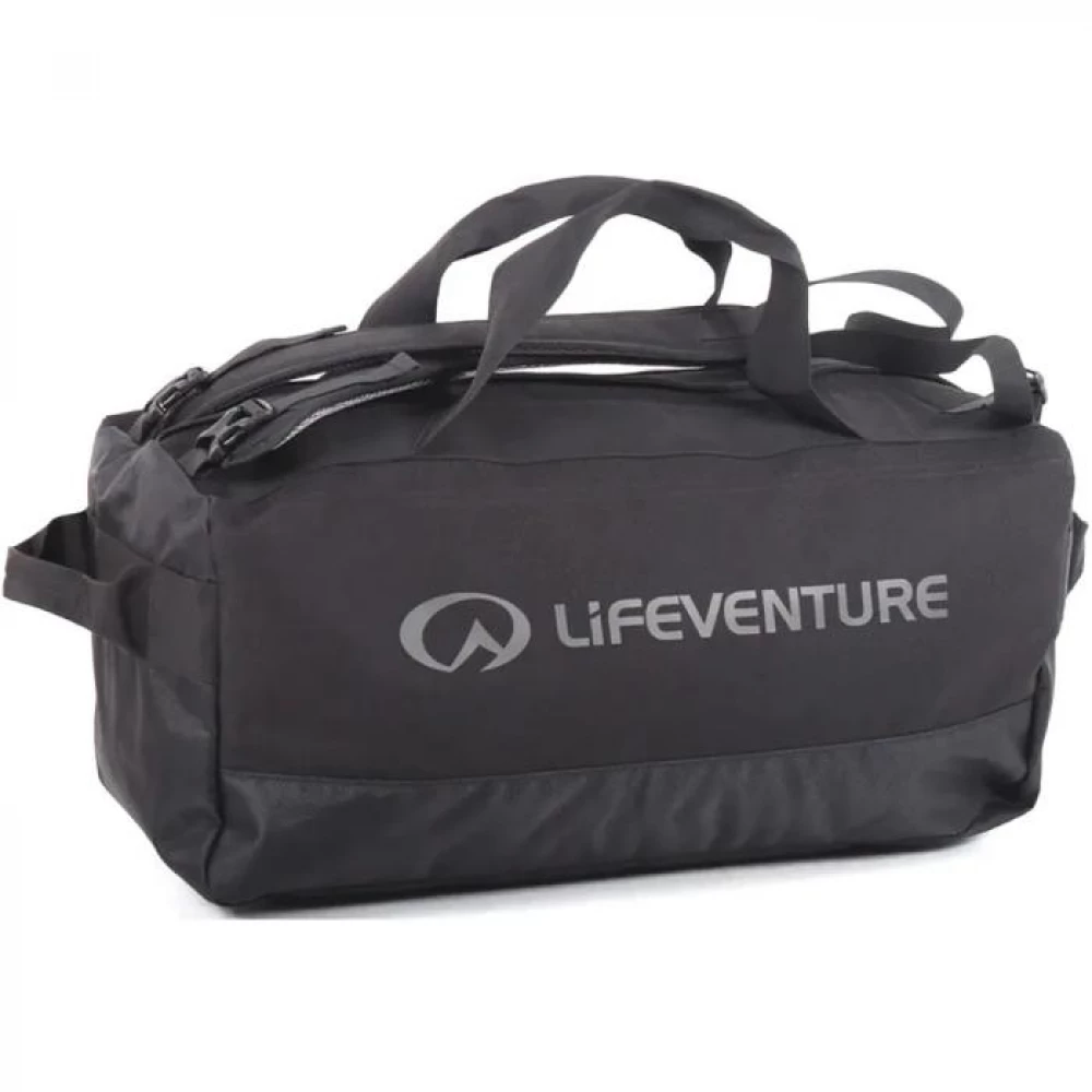 Сумка Lifeventure Expedition Cargo Duffle 50 L 