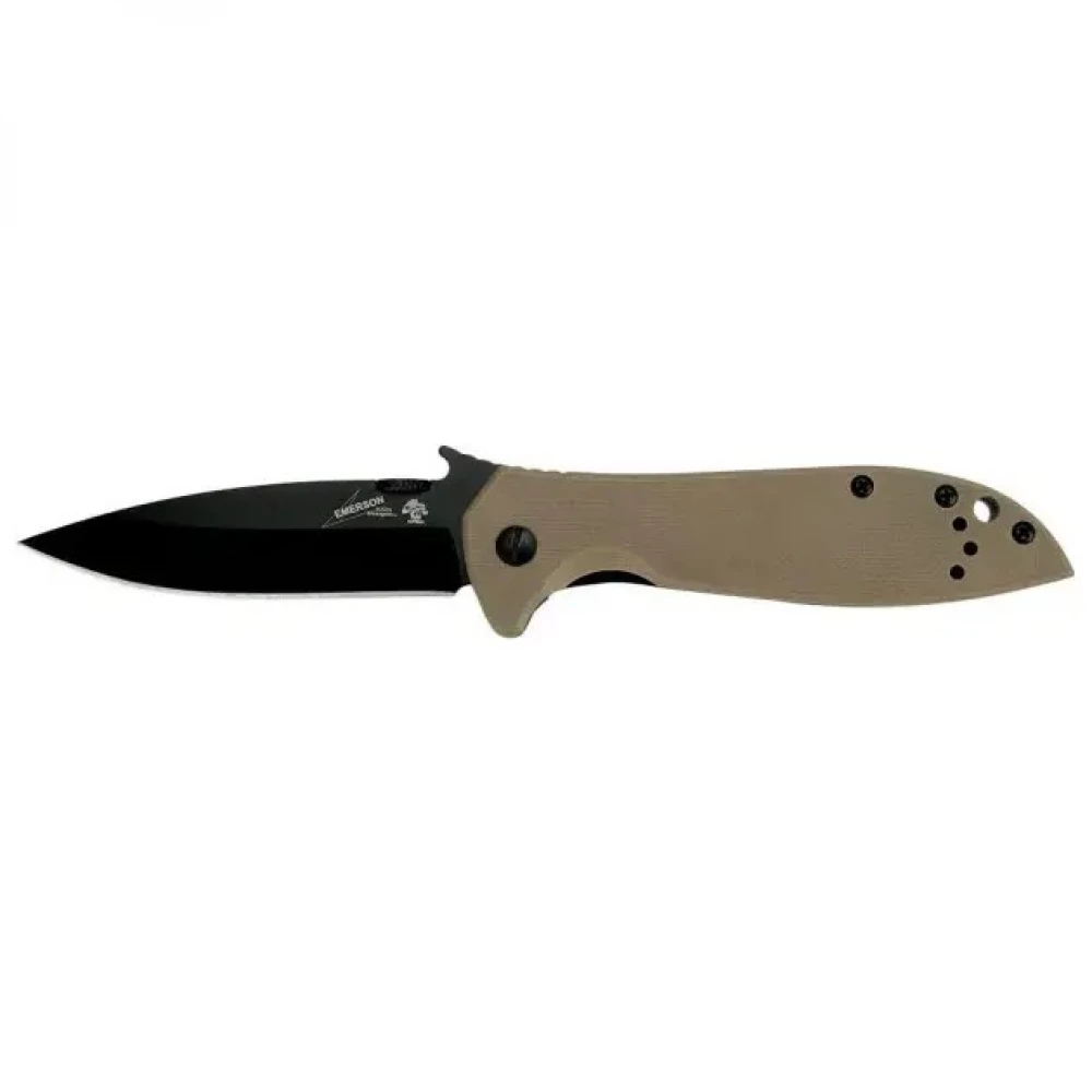 Ніж Kershaw CQC-4K