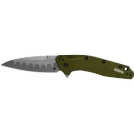 Нож Kershaw Dividend 
