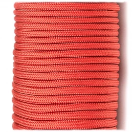 Паракорд TrekLine 550 Red 021