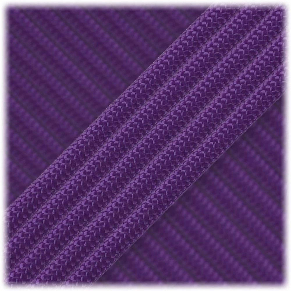 Паракорд TrekLine 550 Violet 027
