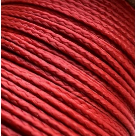 Паракорд TrekLine Micro 140 Cherry 061-175