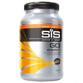 Напій енергетичний SIS GO Energy Powder 1600 г