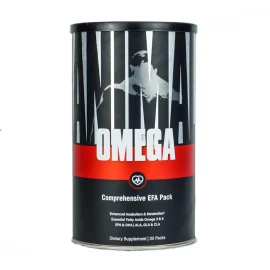 Омега 3-6-9 Universal Nutrition Animal Omega - 30 пак