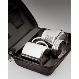 Кавоварка GSI Outdoors Mini Espresso Set 1 Cup