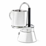 Кавоварка GSI Outdoors Mini Espresso Set 1 Cup