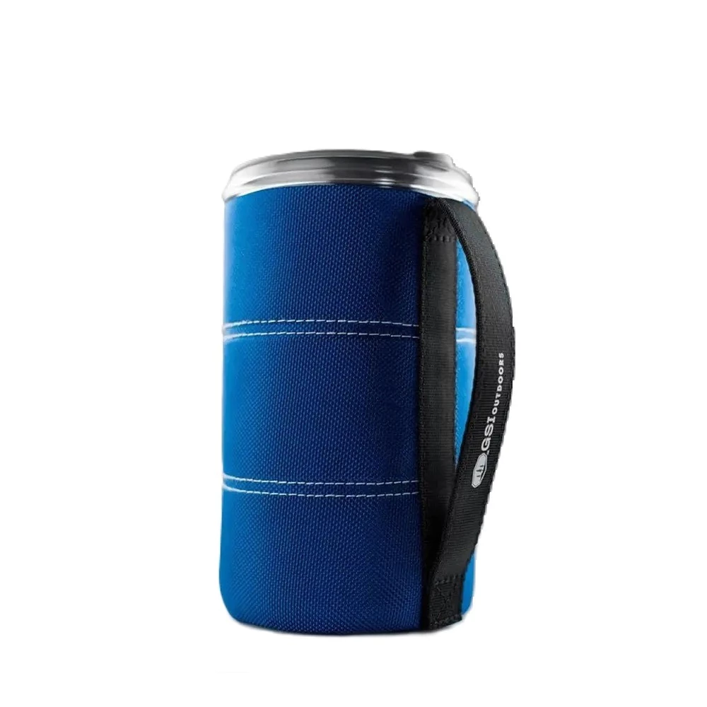 Горнятко з кавовим фільтром GSI Outdoors 50 Fl. Oz. JavaDrip 