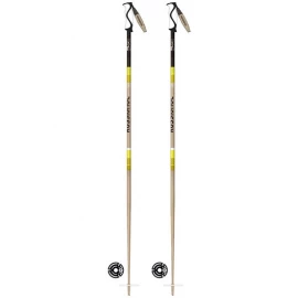 Палиці гірськолижні Rossignol Electra Bamboo 2018