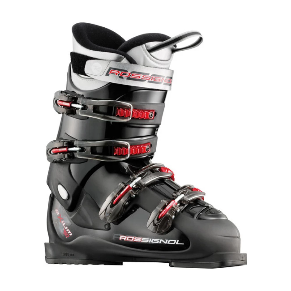 Черевики гірськолижні Rossignol Axium X 50'12