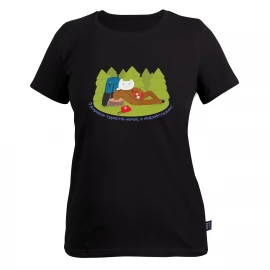 Футболка Fram "Кіт-медик"