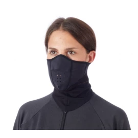 Балаклава Mammut Mask Arctic WS