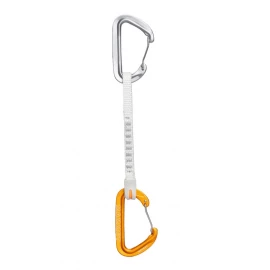 Відтяжка Mammut Sender Wire 17 cm Quickdraw 2024